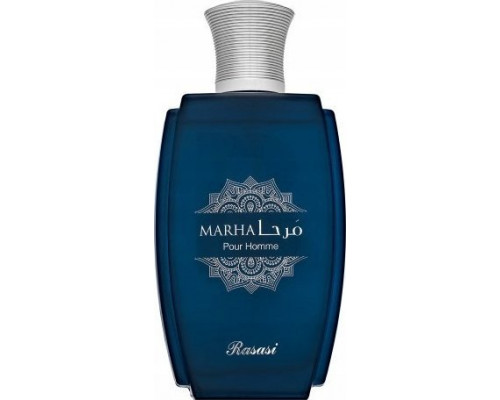 Rasasi Rasasi Marha Pour Homme EDP - 100 ml