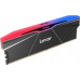 Lexar Ares RGB Gen2, DDR5, 32 GB, 7600MHz, CL36 (LD5U16G76C36BR-RGD)