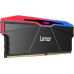 Lexar Ares RGB Gen2, DDR5, 32 GB, 7600MHz, CL36 (LD5U16G76C36BR-RGD)