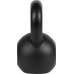 Rebel Čuguna kettlebells 10kg, REBEL ACTIVE