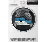Electrolux Džiovyklė EW6D384AE