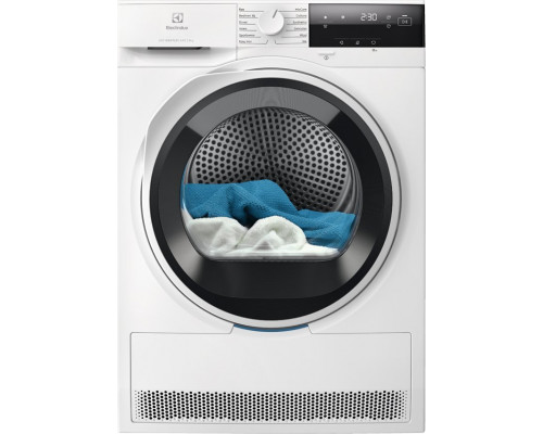 Electrolux Džiovyklė EW6D384AE