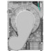 Electrolux Džiovyklė EW6D384AE