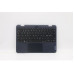 Lenovo Nordic layout keyboard for