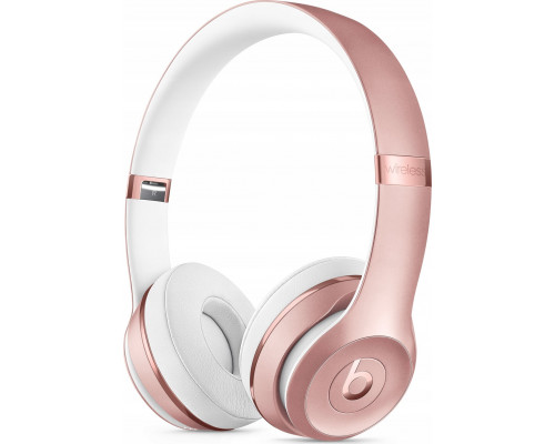 Beats wireless Beats Solo 3 (2019) (Rose Gold)