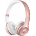 Beats wireless Beats Solo 3 (2019) (Rose Gold)