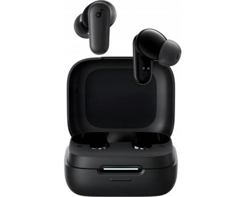 Soundcore HEADPHONES P30I BLACK