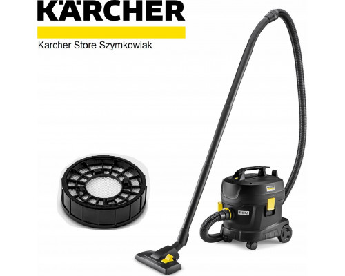 Karcher T 11/1 Classic HEPA Re!Plast 1.527-205.0