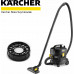 Karcher T 11/1 Classic HEPA Re!Plast 1.527-205.0