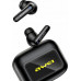 Awei AWEI Bluetooth 5.4 T56 ANC TWS headphones + docking station black/black