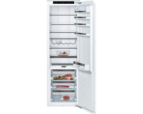 Bosch Įmontuojamas šaldytuvas Bosch KIF81HOD0
