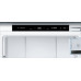 Bosch Įmontuojamas šaldytuvas Bosch KIF81HOD0