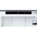 Bosch Įmontuojamas šaldytuvas Bosch KIF81HOD0