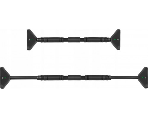 Spokey Drążek na futrynę LEVER