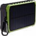 Denver solarny Denver PSO-10012 10000mAh z dynamem na korbkę