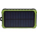 Denver solarny Denver PSO-10012 10000mAh z dynamem na korbkę
