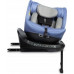 Caretero BOSCO I-SIZE BLUE (40-150)