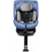 Caretero BOSCO I-SIZE BLUE (40-150)