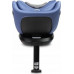 Caretero BOSCO I-SIZE BLUE (40-150)