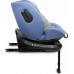 Caretero BOSCO I-SIZE BLUE (40-150)