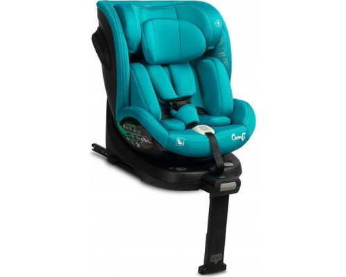 Caretero COMFI I-SIZE BLUE (40-150)