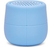 Lexon Lexon Mino X Bluetooth Speaker Light Blue LA120B9