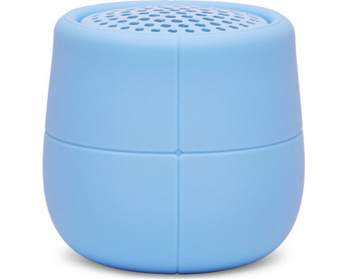 Lexon Lexon Mino X Bluetooth Speaker Light Blue LA120B9