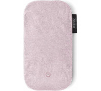 Lexon Lexon Powersound Inductive 5000 mAh with Bluetooth Speaker Pink LA128P