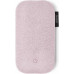 Lexon Lexon Powersound Inductive 5000 mAh with Bluetooth Speaker Pink LA128P