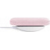Lexon Lexon Powersound Inductive 5000 mAh with Bluetooth Speaker Pink LA128P