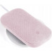 Lexon Lexon Powersound Inductive 5000 mAh with Bluetooth Speaker Pink LA128P