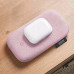 Lexon Lexon Powersound Inductive 5000 mAh with Bluetooth Speaker Pink LA128P
