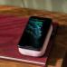 Lexon Lexon Powersound Inductive 5000 mAh with Bluetooth Speaker Pink LA128P