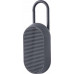 Lexon Lexon Mino T Waterproof Speaker with Stand and Carabiner Gray/Grey LA124G