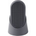 Lexon Lexon Mino T Waterproof Speaker with Stand and Carabiner Gray/Grey LA124G