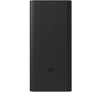 Xiaomi Xiaomi 18W Power Bank | 30000 mAh | USB-A/USB-C | Black