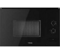 Teka Mikrofalówka Teka ML820FI Black 20 L