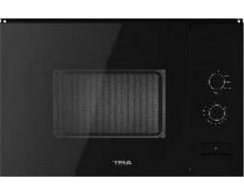 Teka Mikrofalówka Teka ML820FI Black 20 L
