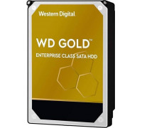 Dysk Ernitec 8TB SATA HDD - WD Gold 7200RPM