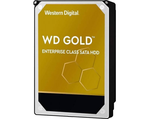 Dysk Ernitec 8TB SATA HDD - WD Gold 7200RPM