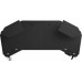 Gaming galds Anda Seat Gaming galds gamingowe stół komputerowy z elektryczną regulacją wysokości LED Anda Seat Shadow Warrior Black