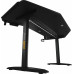 Gaming galds Anda Seat Gaming galds gamingowe stół komputerowy z elektryczną regulacją wysokości LED Anda Seat Shadow Warrior Black
