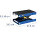 MSW Lift lewarek motorcycle ręczny 9.5-36 cm do 500 kg