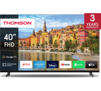 Thomson 40FG2S14 LED 40'' Full HD Google TV