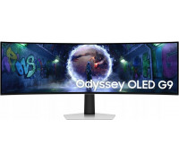 Samsung Odyssey G9 OLED (LS49DG934SUXEN)