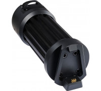 Triton Asetek SimSports Quick-Release Wheelbase prwith edłużenie, cwith arny