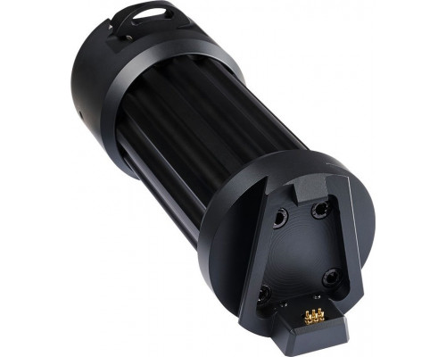 Triton Asetek SimSports Quick-Release Wheelbase prwith edłużenie, cwith arny