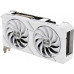 Asus Dual GeForce RTX 4060 Ti EVO OC White 8GB GDDR6 (DUAL-RTX4060TI-O8G-EVO-WHITE)