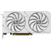 Asus Dual GeForce RTX 4060 Ti EVO OC White 8GB GDDR6 (DUAL-RTX4060TI-O8G-EVO-WHITE)