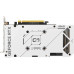 Asus Dual GeForce RTX 4060 Ti EVO OC White 8GB GDDR6 (DUAL-RTX4060TI-O8G-EVO-WHITE)